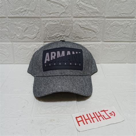 armani exchange caps wholesale|Armani Exchange caps price.